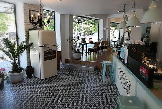 Edno Cafe